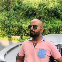 Ashish Rana