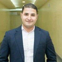 الحاج عبده عبدالعال