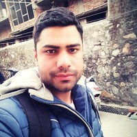 Ankit Dimri