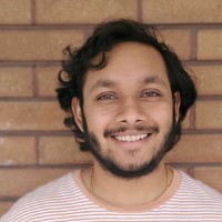 Krishna Patel