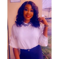 Onyinyechi Inyimah
