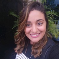 Daiane Silva Coelho