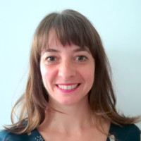 Cécile Thomas
