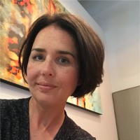 Amy Grube