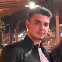 Furkan Zaptiyeoglu