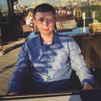 Техно Бармен