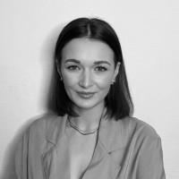 Elena Konkov