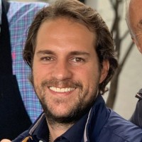 Carlos Diaz Miron