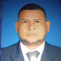 Daniel segundo Moreno añez