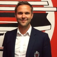 Tobias Mård