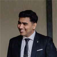 Ehtesham Ghani
