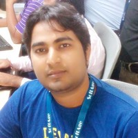 Nitesh Kumar