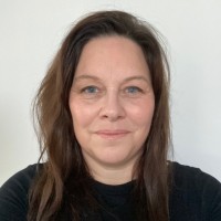 Victoria Shackleton