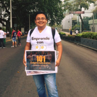 Mario Enrique Pérez Contreras