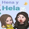 Hena Y Hela Dicen