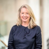 Maree Barker-Neave
