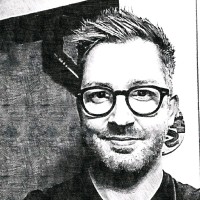 Christopher Santolin