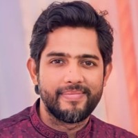 Md. Saiful Islam