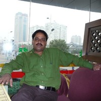 Durga Pada Ghosh