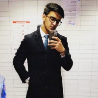 Aayush Dhingra