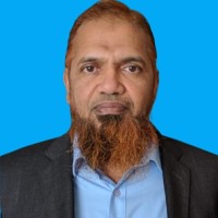 Samiuddin Mohammed