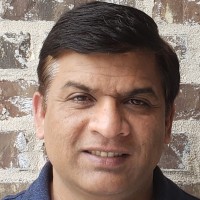 Rajesh Bhardwaj