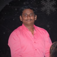 Pravin Kalkumbe Pk