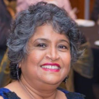 Katherine Ratnasiri