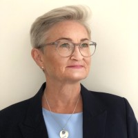 Bente Hashøj Hansen