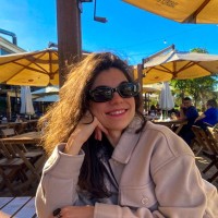 Beatriz Delpreto Sartini