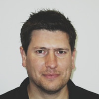 Tim Naylor