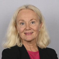 Birgitta Lindström Kruk ♦️