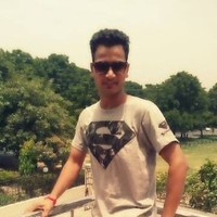 Rishabh Raghuvanshi