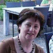 Marianne van Velthoven