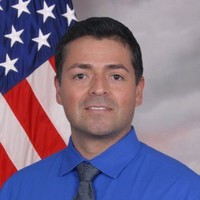 Jacob Vigil