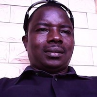Aly Badara Fofana
