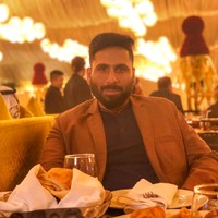 Ashwin Menon