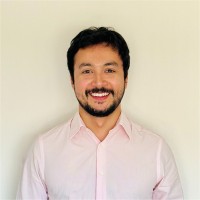 Cristóbal Andrés Barriga Troncoso
