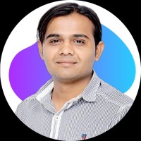 Jayesh Mangroliya