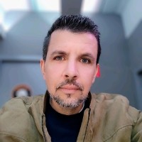 David Fernández Ramos