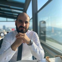 Ali Faruk Kandemir