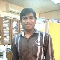 Souhard Muralidharan