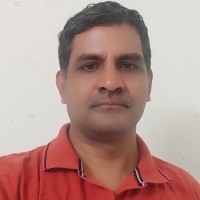 Gsriker Sharma