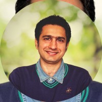 Arash Kamali