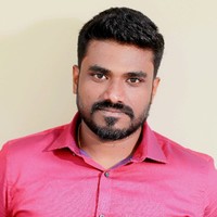 Midhun M