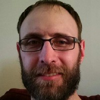 Jeremy Vickers