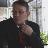 Tom Higgins