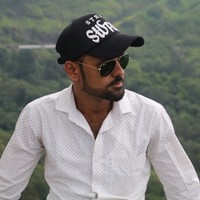 Raj Pokharkar