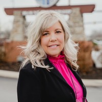 Tammi Ford, IOM TNCEC