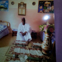 عبدالله احمد